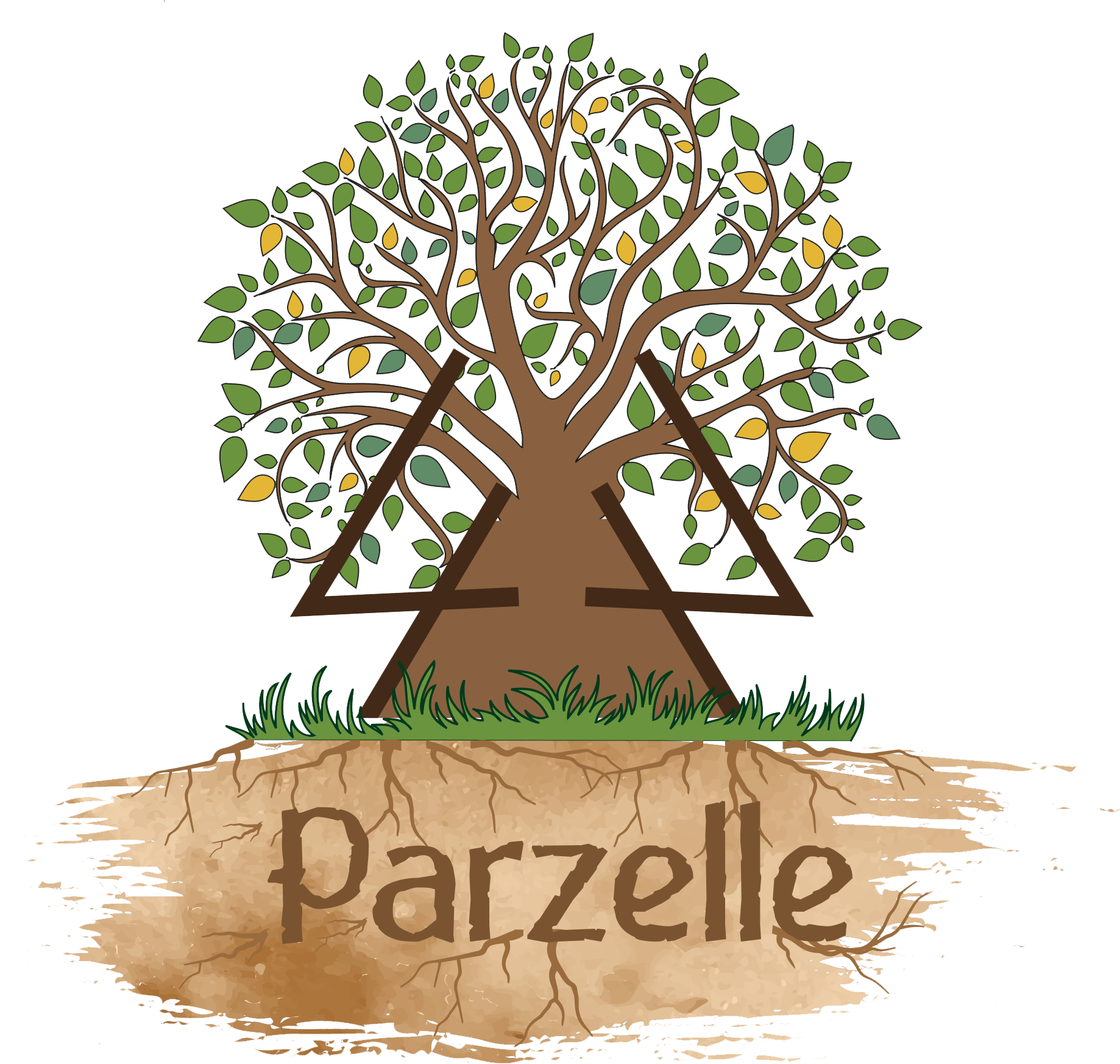 Parzelle 44 – Alles rund um Schrebergarten, Kochen und Backen
